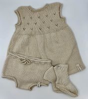 Greenmoon Kids Kleid Set 9-12M 74/80 Taufe Nordrhein-Westfalen - Bergisch Gladbach Vorschau