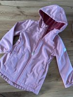 Mädchen Softshell Jacke, Übergangsjacke rosa Gr 116 Nordrhein-Westfalen - Espelkamp Vorschau