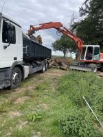 Abtransport / Liefern / Entsorgung / Container Niedersachsen - Damme Vorschau