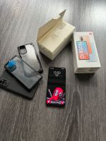 Xiaomi Redmi Note 10Pro 126/6GB Onyx Grey Bochum - Bochum-Wattenscheid Vorschau
