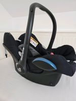 Maxi Cosi Cabriofix Schleswig-Holstein - Steinbergkirche Vorschau