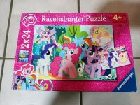 puzzle 24 Ravensburger my little Pony 3 4 Bayern - Rednitzhembach Vorschau