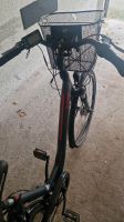 Ich verkaufe hier ein telefucken e bike für Basler zeigt Erro 30 Hessen - Hanau Vorschau