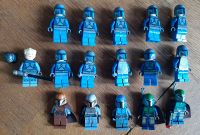 Lego Star Wars Minifiguren Mandalorian Pre Vizsla Berlin - Steglitz Vorschau