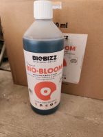 Biobizz Bio Bizz Bio Bloom 1L Sachsen - Mockrehna Vorschau