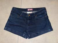 ❤️ Schöe kurze Jeansshorts H&M Gr. M (30) Shorts Jeans Hessen - Bad Homburg Vorschau