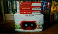 View Master / 1 Brille und 3 Spiele / Virtuelle Realität Nordrhein-Westfalen - Krefeld Vorschau