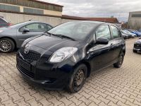 Toyota Yaris 1.4 Turbodiesel KAT Radio Klima ZV/FFB Bayern - Parkstetten Vorschau