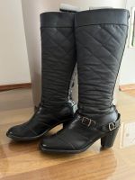 ORIGINAL BELSTAFF STIEFEL TRIALMASTER SCHWARZ GR. 37 TOP! Hamburg-Nord - Hamburg Alsterdorf  Vorschau