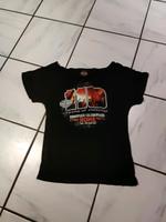 Harley Davidson T-Shirt 110 Jahre Rom Hessen - Rodgau Vorschau