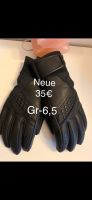 Leder Handschuhe,Neue Baden-Württemberg - Glottertal Vorschau