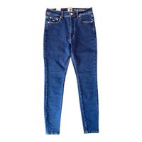 Tommy Jeans Damen Sylvia Jeanshose Gr. 31W / 30L Dunkelblau Schleswig-Holstein - Barsbüttel Vorschau