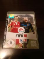 Fifa 10 PS3 Niedersachsen - Jembke Vorschau