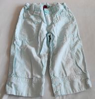 Hosen 3/4 Länge in Größe 122 von H&M Baden-Württemberg - Heimsheim Vorschau