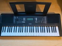Yamaha Keyboard PSR E373-  5 Monate alt Rheinland-Pfalz - Windhagen Vorschau