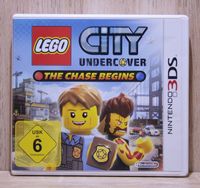 Lego City Undercover - Chase Begins - 3DS Spiel - Neuwertig !!! Pankow - Prenzlauer Berg Vorschau