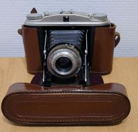 Kamera Agfa Isolette II PRONTO Nordrhein-Westfalen - Marl Vorschau