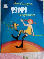 Pippi Langstrumpf Buch Nordrhein-Westfalen - Neuss Vorschau