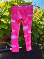 HKM Reithose Reitleggings PINK LILA Farbverlauf XXL 44 46 NEU Schleswig-Holstein - Kastorf Vorschau