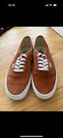 Vans Scotchgard Authentic EU 42,5 / US Men 9,5 / US Woman 11 Bayern - Altomünster Vorschau
