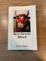 Beat Sterchi Blösch Frankfurt am Main - Ostend Vorschau