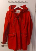 Parka, rot, ONLY , Gr. L Bayern - Volkach Vorschau
