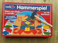 Noris Hammerspiel 2 Sets Montessori Lernspielzeug Bauen Eimsbüttel - Hamburg Eimsbüttel (Stadtteil) Vorschau