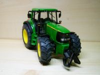 Siku 3253 - John Deere 2960 S Traktor - Schlepper 1/ 32 neu ** Brandenburg - Steinhöfel Vorschau