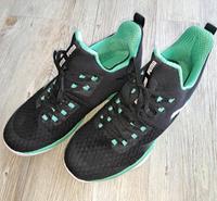 Schuhe Puma Speedtrack Gr. 42 non-marking US 9 Bayern - Aurach Vorschau