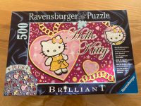 Hello Kitty Puzzle 500 Teile Baden-Württemberg - Argenbühl Vorschau