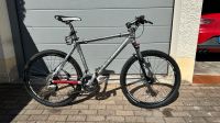 CUBE LTD 3 Mountainbike Hardtail 26 Zoll Baden-Württemberg - Allmendingen Vorschau