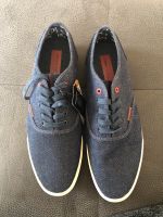 Jack Jones Sneaker blue denim Baden-Württemberg - Bad Waldsee Vorschau