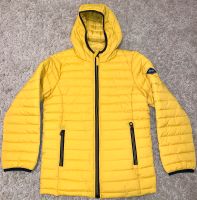 ‼️ Joules Steppjacke NEU! Gelb Kapuze Tasche Größe 140 ‼️ Berlin - Lichtenberg Vorschau