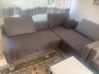 Wohnzimmer Couch Sofa Wandsbek - Gartenstadt Vorschau