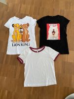 T-Shirts Gr XS - König der Löwen Schwerin - Neumühle- Sacktannen Vorschau