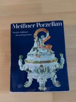 Buch Meissner Porzellan Wandsbek - Hamburg Bramfeld Vorschau