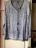 Tredy Shirt 36/38 Saarland - Ensdorf Vorschau