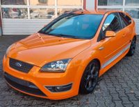 Ford Focus st mk2 HYDA schlachtfest Motorblock zylinderkopf Tür Nordrhein-Westfalen - Windeck Vorschau