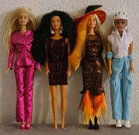 Barbie Puppen Konvolut / Sammlung Nordrhein-Westfalen - Paderborn Vorschau