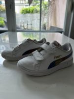 Kinderschuhe Puma Größe 30 Köln - Porz Vorschau