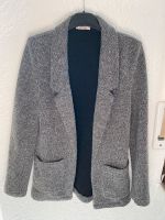 Dickerer Blazer / Jacke Größe 36 Hessen - Darmstadt Vorschau