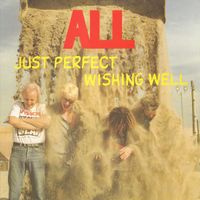 ALL Just Perfect / Wishing Well Maxi Single Vinyl LP Descendents Rheinland-Pfalz - Mettenheim Rheinhessen Vorschau