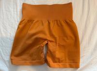 Teveo Shorts Schrunch Leggings Köln - Vingst Vorschau