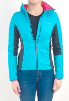 Icepeak warme Jacke mit Primaloft Damen Gr.34 Outdoorjacke Blau Brandenburg - Frankfurt (Oder) Vorschau