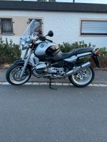 Motorrad zu verkaufen Bayern - Schweinfurt Vorschau