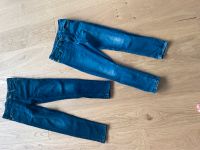 Jeans Jungen blau Größe 146 Saarland - Kleinblittersdorf Vorschau