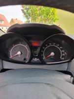 Ford Fiesta Bayern - Bad Windsheim Vorschau