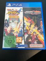 PS4 Naruto Storm 4 + Shinobi Striker Nordrhein-Westfalen - Leichlingen Vorschau