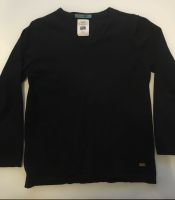 ZARA Jungen Strick Pullover V-Neck Gr. 152 Dunkelblau Baden-Württemberg - Heilbronn Vorschau