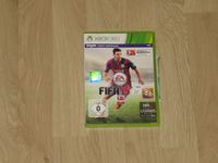 XBox 360 Spiel Fifa 2015 EA Sports # Bielefeld - Brake Vorschau